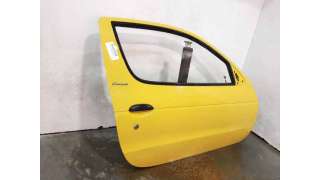PUERTA DELANTERA DERECHA RENAULT MEGANE I COACH (1999-2003) 1.4 16V (DA0D, DA1H, DA0W, DA10) 95CV 1390CC - L.8345873 / 7751