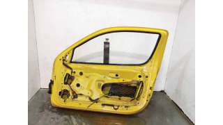 PUERTA DELANTERA DERECHA RENAULT MEGANE I COACH (1999-2003) 1.4 16V (DA0D, DA1H, DA0W, DA10) 95CV 1390CC - L.8345873 / 7751