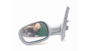 RETROVISOR IZQUIERDO RENAULT MEGANE I COACH (1999-2003) 1.4 16V (DA0D, DA1H, DA0W, DA10) 95CV 1390CC - L.8345885 / 77004314
