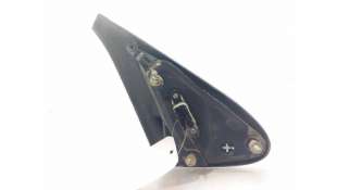 RETROVISOR IZQUIERDO RENAULT MEGANE I COACH (1999-2003) 1.4 16V (DA0D, DA1H, DA0W, DA10) 95CV 1390CC - L.8345885 / 77004314 2