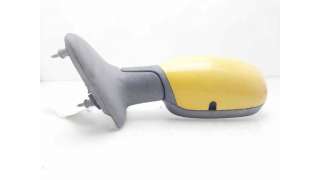 RETROVISOR IZQUIERDO RENAULT MEGANE I COACH (1999-2003) 1.4 16V (DA0D, DA1H, DA0W, DA10) 95CV 1390CC - L.8345885 / 77004314