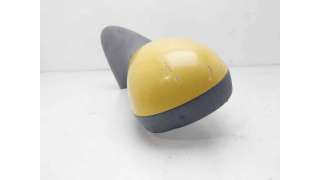 RETROVISOR IZQUIERDO RENAULT MEGANE I COACH (1999-2003) 1.4 16V (DA0D, DA1H, DA0W, DA10) 95CV 1390CC - L.8345885 / 77004314