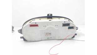 CUADRO INSTRUMENTOS RENAULT MEGANE I CLASSIC (2001-2003) 1.9 DCI (LA05, LA1F) 102CV 1870CC - L.8346000 / 8200071820 2