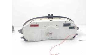 CUADRO INSTRUMENTOS RENAULT MEGANE I CLASSIC (2001-2003) 1.9 DCI (LA05, LA1F) 102CV 1870CC - L.8346000 / 8200071820