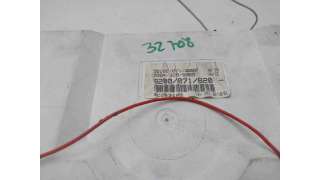CUADRO INSTRUMENTOS RENAULT MEGANE I CLASSIC (2001-2003) 1.9 DCI (LA05, LA1F) 102CV 1870CC - L.8346000 / 8200071820