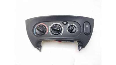 MANDO CALEFACCION /  AIRE ACONDICIONADO RENAULT MEGANE I CLASSIC (2001-2003) 1.9 DCI (LA05, LA1F) 102CV 1870CC - L.8346038 