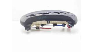 MANDO CALEFACCION /  AIRE ACONDICIONADO RENAULT MEGANE I CLASSIC (2001-2003) 1.9 DCI (LA05, LA1F) 102CV 1870CC - L.8346038 