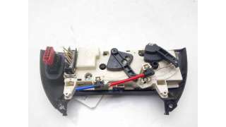 MANDO CALEFACCION /  AIRE ACONDICIONADO RENAULT MEGANE I CLASSIC (2001-2003) 1.9 DCI (LA05, LA1F) 102CV 1870CC - L.8346038 