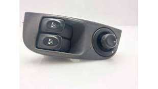 MANDO ELEVALUNAS DELANTERO IZQUIERDO RENAULT MEGANE I CLASSIC (2001-2003) 1.9 DCI (LA05, LA1F) 102CV 1870CC - L.8346041 / 7