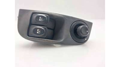 MANDO ELEVALUNAS DELANTERO IZQUIERDO RENAULT MEGANE I CLASSIC (2001-2003) 1.9 DCI (LA05, LA1F) 102CV 1870CC - L.8346041 / 7