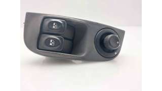 MANDO ELEVALUNAS DELANTERO IZQUIERDO RENAULT MEGANE I CLASSIC (2001-2003) 1.9 DCI (LA05, LA1F) 102CV 1870CC - L.8346041 / 7