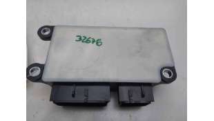 CENTRALITA AIRBAG OPEL INSIGNIA A (2008-2017) 2.0 CDTI (68) 160CV 1956CC - L.8346193 / 13578320