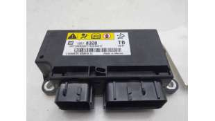 CENTRALITA AIRBAG OPEL INSIGNIA A (2008-2017) 2.0 CDTI (68) 160CV 1956CC - L.8346193 / 13578320 2