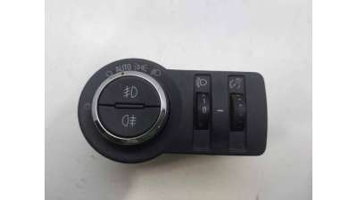 MANDO LUCES OPEL INSIGNIA A (2008-2017) 2.0 CDTI (68) 160CV 1956CC - L.8346235 / 13268702