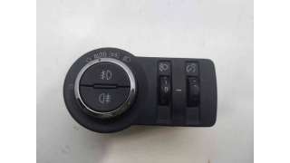 MANDO LUCES OPEL INSIGNIA A (2008-2017) 2.0 CDTI (68) 160CV 1956CC - L.8346235 / 13268702