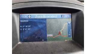 SISTEMA NAVEGACION GPS OPEL INSIGNIA A (2008-2017) 2.0 CDTI (68) 160CV 1956CC - L.8346292 / 20935346