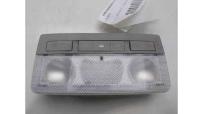 LUZ INTERIOR OPEL INSIGNIA A (2008-2017) 2.0 CDTI (68) 160CV 1956CC - L.8346293 / 316627975