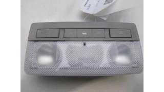 LUZ INTERIOR OPEL INSIGNIA A (2008-2017) 2.0 CDTI (68) 160CV 1956CC - L.8346293 / 316627975