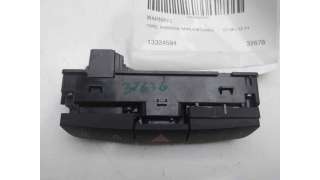 WARNING OPEL INSIGNIA A (2008-2017) 2.0 CDTI (68) 160CV 1956CC - L.8346309 / 13324594