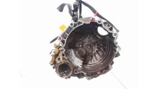 CAJA CAMBIOS SEAT TOLEDO II (1998-2004) 1.6 100CV 1595CC - L.8346321 / DUU
