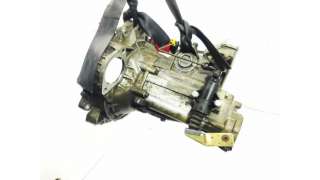 CAJA CAMBIOS SEAT TOLEDO II (1998-2004) 1.6 100CV 1595CC - L.8346321 / DUU