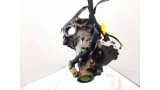 CAJA CAMBIOS SEAT TOLEDO II (1998-2004) 1.6 100CV 1595CC - L.8346321 / DUU