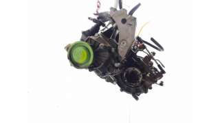 CAJA CAMBIOS SEAT TOLEDO II (1998-2004) 1.6 100CV 1595CC - L.8346321 / DUU