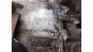 CAJA CAMBIOS SEAT TOLEDO II (1998-2004) 1.6 100CV 1595CC - L.8346321 / DUU