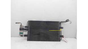 CONDENSADOR / RADIADOR  AIRE ACONDICIONADO SEAT TOLEDO II (1998-2004) 1.6 100CV 1595CC - L.8346346 / 1J0820413N
