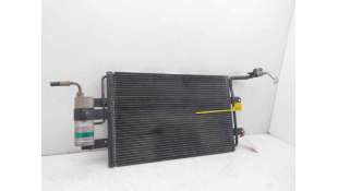 CONDENSADOR / RADIADOR  AIRE ACONDICIONADO SEAT TOLEDO II (1998-2004) 1.6 100CV 1595CC - L.8346346 / 1J0820413N 2