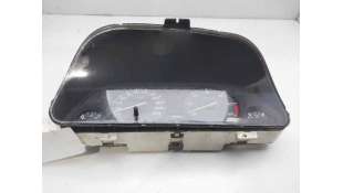 CUADRO INSTRUMENTOS PEUGEOT 306 (1994-1995) 1.9 STD 69CV 1905CC - L.8346349 / 9623681380