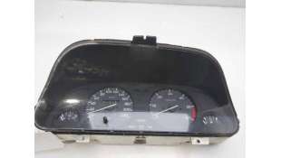 CUADRO INSTRUMENTOS PEUGEOT 306 (1994-1995) 1.9 STD 69CV 1905CC - L.8346349 / 9623681380 2