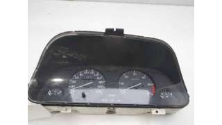 CUADRO INSTRUMENTOS PEUGEOT 306 (1994-1995) 1.9 STD 69CV 1905CC - L.8346349 / 9623681380