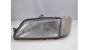 FARO IZQUIERDO PEUGEOT 306 (1994-1995) 1.9 STD 69CV 1905CC - L.8346353 / 6204Q5 2