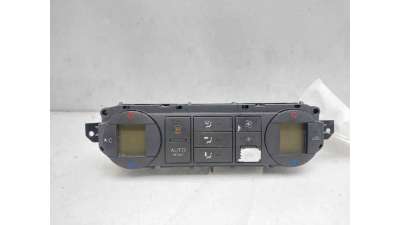 MANDO CLIMATIZADOR FORD C-MAX (2007-2010) 1.6 TDCI 90CV 1560CC - L.8346461 / 6N4T18C612AC