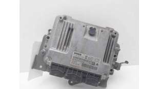 CENTRALITA MOTOR UCE CITROEN XSARA PICASSO (2005-2011) 1.6 HDI 90CV 1560CC - L.8346484 / 9656161680