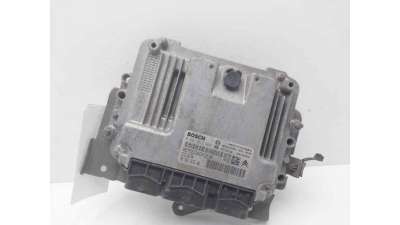 CENTRALITA MOTOR UCE CITROEN XSARA PICASSO (2005-2011) 1.6 HDI 90CV 1560CC - L.8346484 / 9656161680