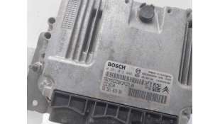 CENTRALITA MOTOR UCE CITROEN XSARA PICASSO (2005-2011) 1.6 HDI 90CV 1560CC - L.8346484 / 9656161680 2