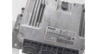 CENTRALITA MOTOR UCE CITROEN XSARA PICASSO (2005-2011) 1.6 HDI 90CV 1560CC - L.8346484 / 9656161680