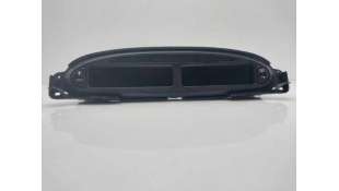 CUADRO INSTRUMENTOS CITROEN XSARA PICASSO (2005-2011) 1.6 HDI 90CV 1560CC - L.8346487 / 966173780