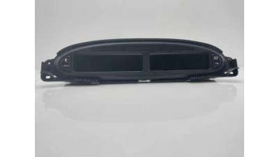 CUADRO INSTRUMENTOS CITROEN XSARA PICASSO (2005-2011) 1.6 HDI 90CV 1560CC - L.8346487 / 966173780