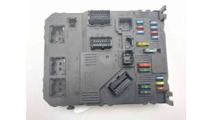 CENTRALITA BSI CITROEN XSARA PICASSO (2005-2011) 1.6 HDI 90CV 1560CC - L.8346545 / 9657999780