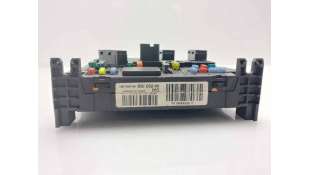 CENTRALITA BSI CITROEN XSARA PICASSO (2005-2011) 1.6 HDI 90CV 1560CC - L.8346545 / 9657999780 2