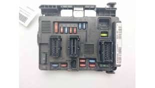 CENTRALITA BSM CITROEN XSARA PICASSO (2005-2011) 1.6 HDI 90CV 1560CC - L.8346547 / 9650618480