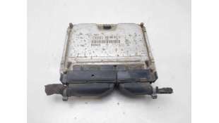 CENTRALITA MOTOR UCE AUDI A3 (1997-2001) 1.9 TDI 110CV 1896CC - L.8346594 / 038906012A