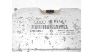 CENTRALITA MOTOR UCE AUDI A3 (1997-2001) 1.9 TDI 110CV 1896CC - L.8346594 / 038906012A
