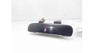 MANETA EXTERIOR DELANTERA DERECHA AUDI A3 (1997-2001) 1.9 TDI 110CV 1896CC - L.8346623 / 4B0839208A