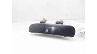 MANETA EXTERIOR DELANTERA DERECHA AUDI A3 (1997-2001) 1.9 TDI 110CV 1896CC - L.8346623 / 4B0839208A