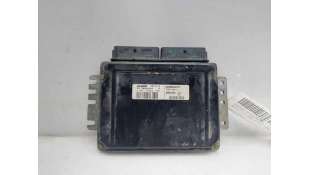 CENTRALITA MOTOR UCE RENAULT CLIO II (1998-2005) 1.4 (B/CB0C) 75CV 1390CC - L.8346714 / 8200024377