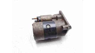 MOTOR ARRANQUE RENAULT CLIO II (1998-2005) 1.4 (B/CB0C) 75CV 1390CC - L.8346718 / 7700274351